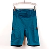 compression running shorts